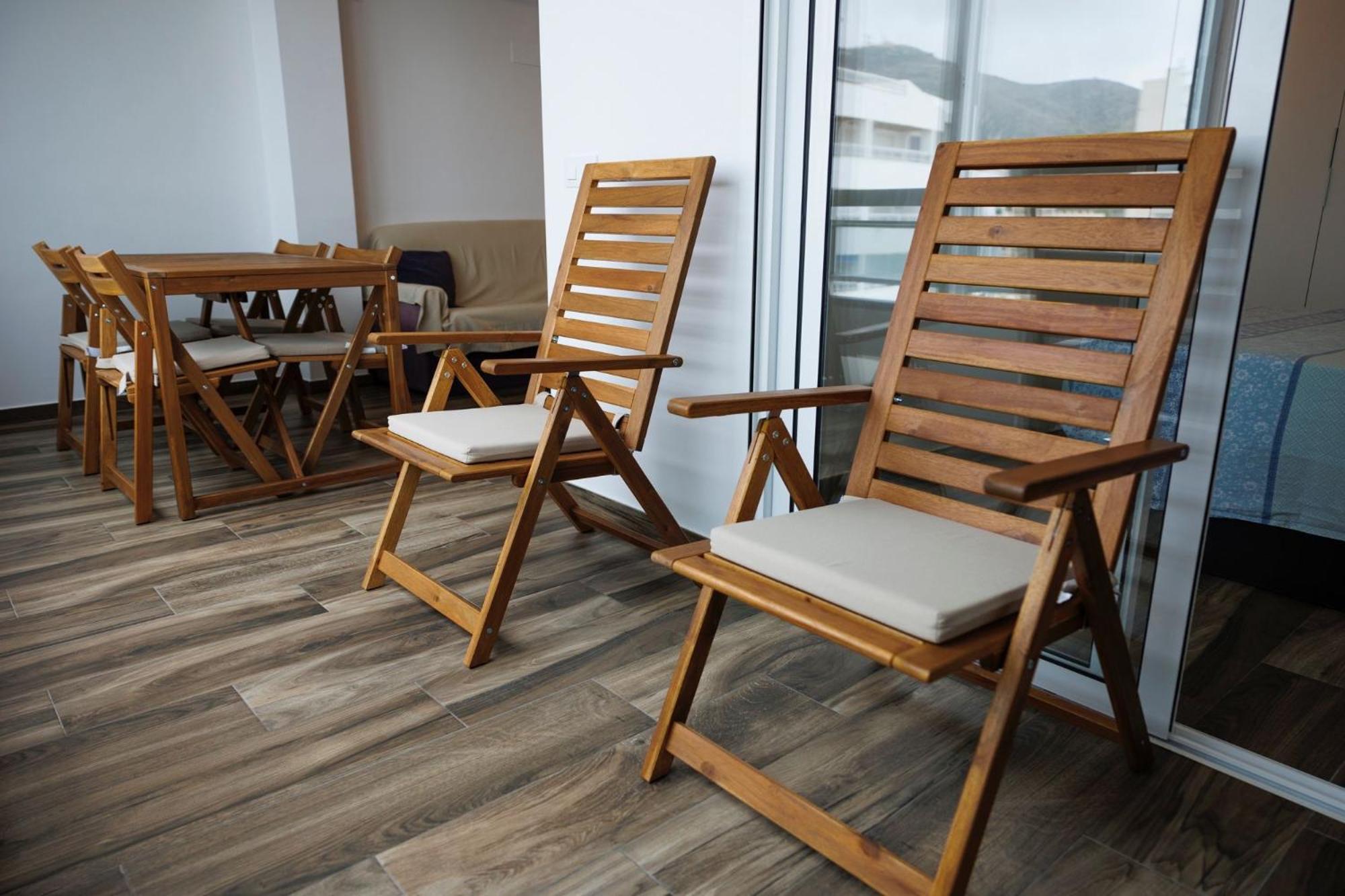 Apartamento en edificio el Prado Cullera