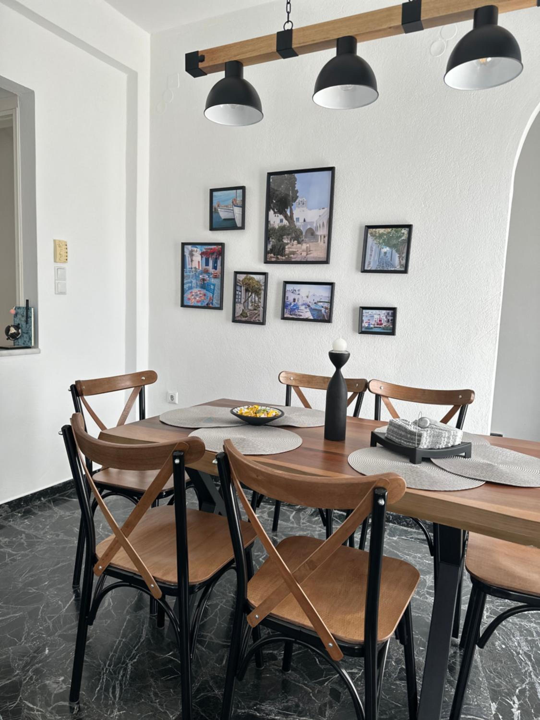Casa Vista Panoramica