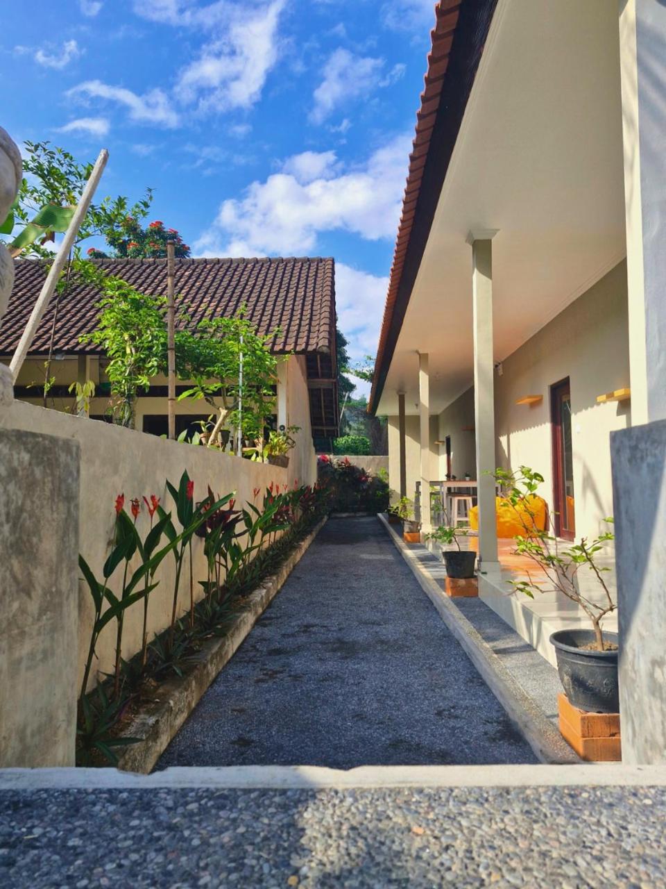 Tude Hostel Ubud