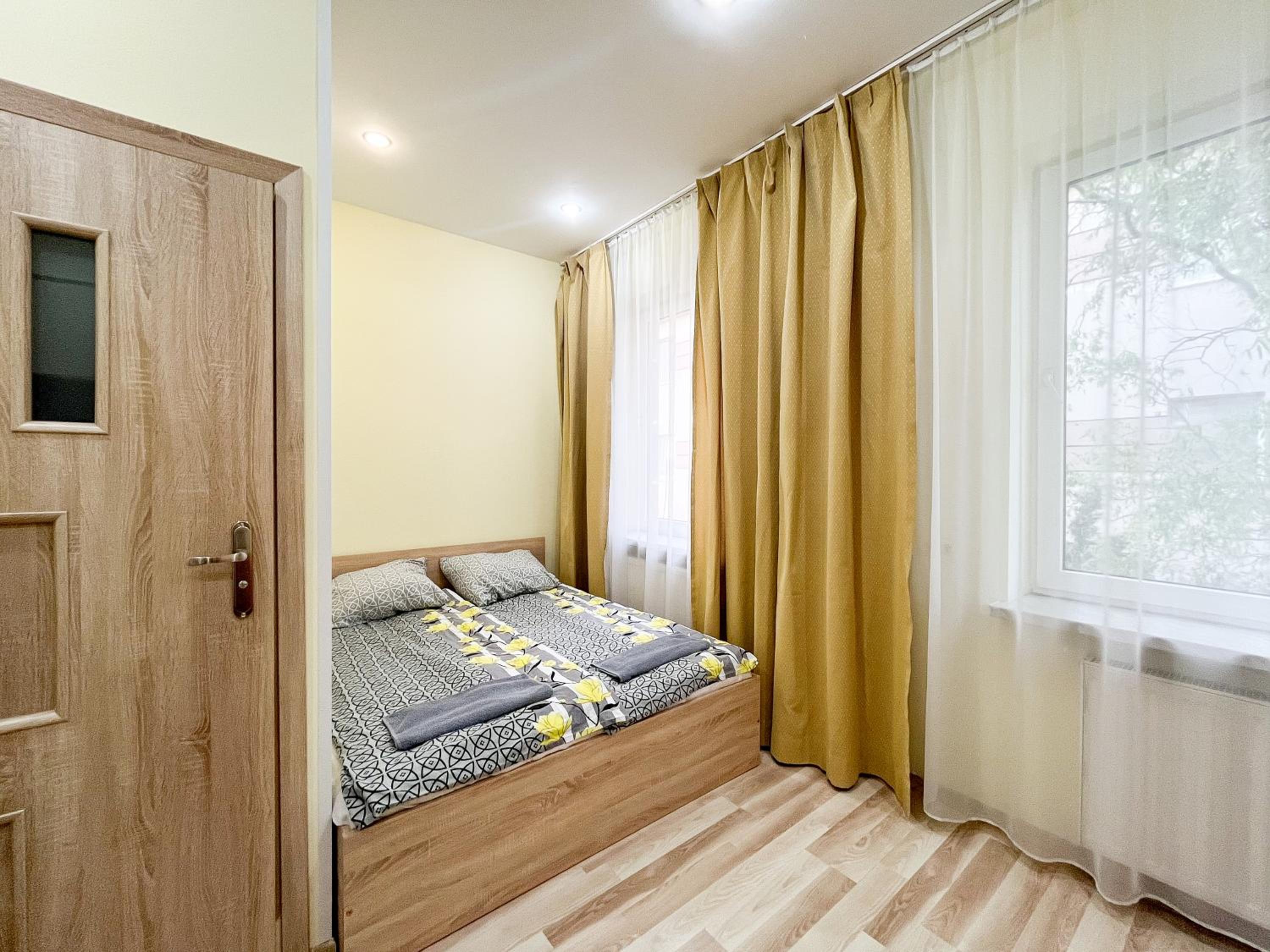 Fry House Hostel - 15min to Dworzec Zachodni, 5min to Klub Progresja, photo 46