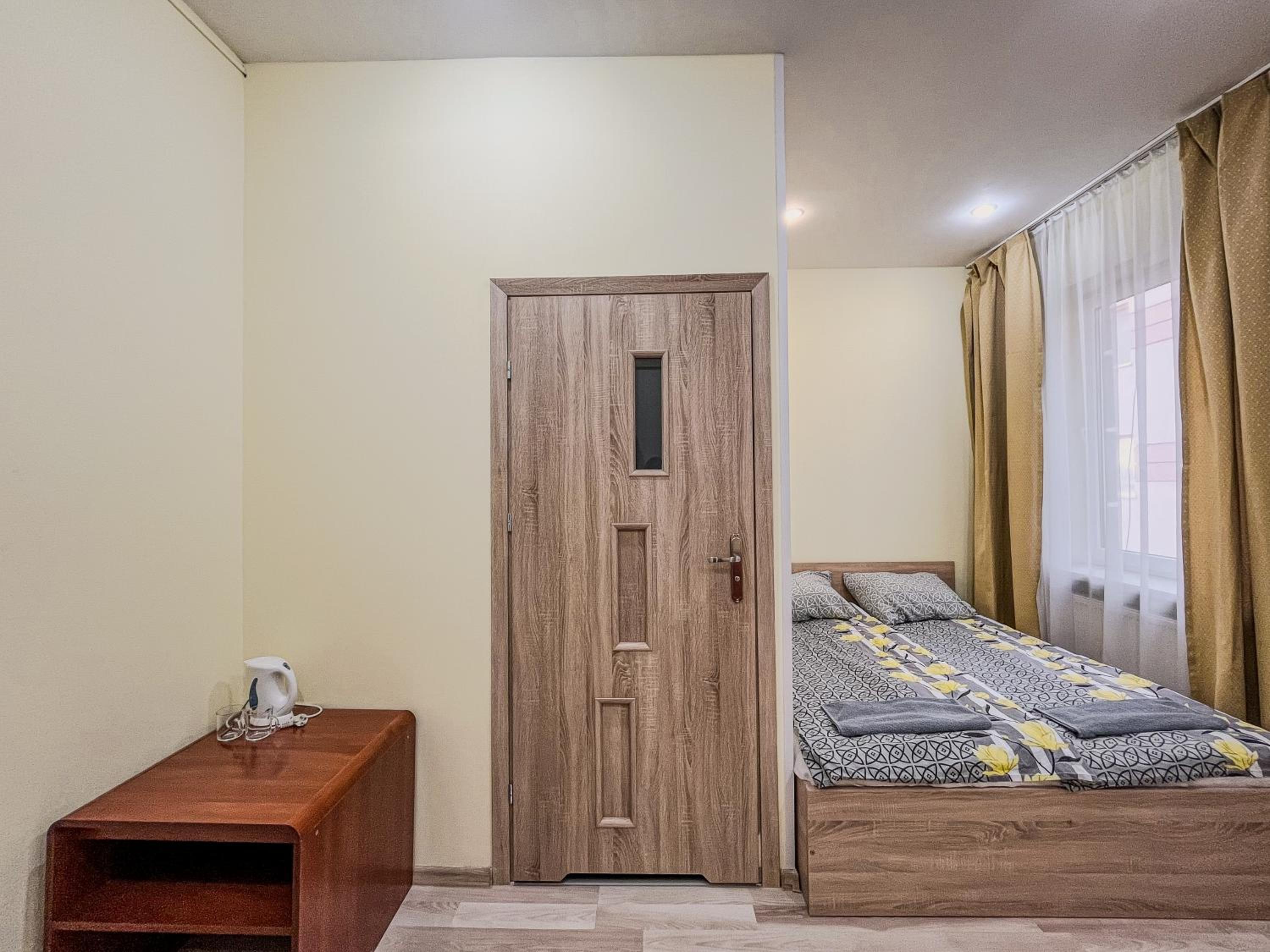 Fry House Hostel - 15min to Dworzec Zachodni, 5min to Klub Progresja, photo 23