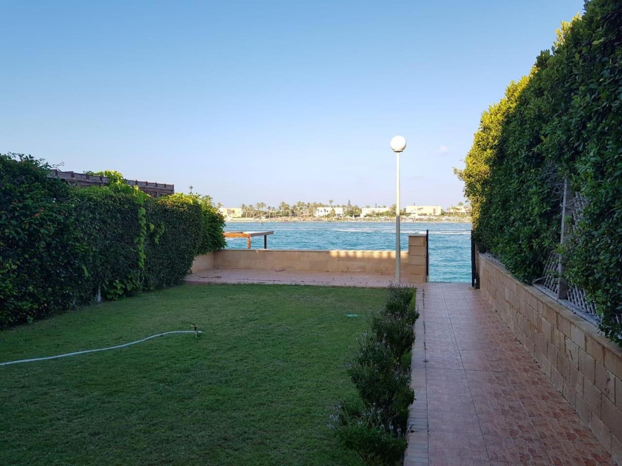 Villa Marina