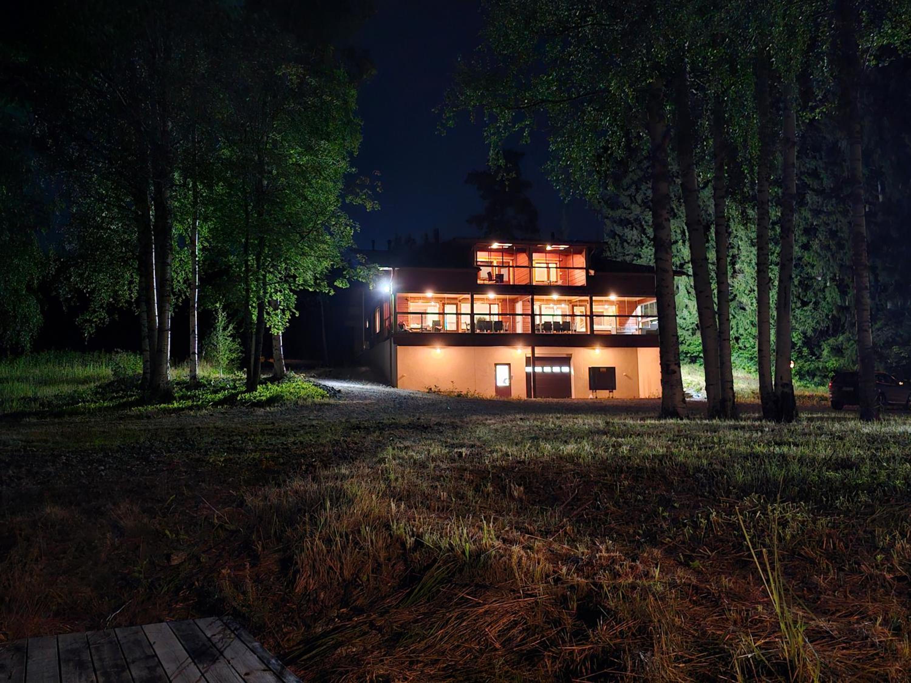 Liljevikin Ihanaranta