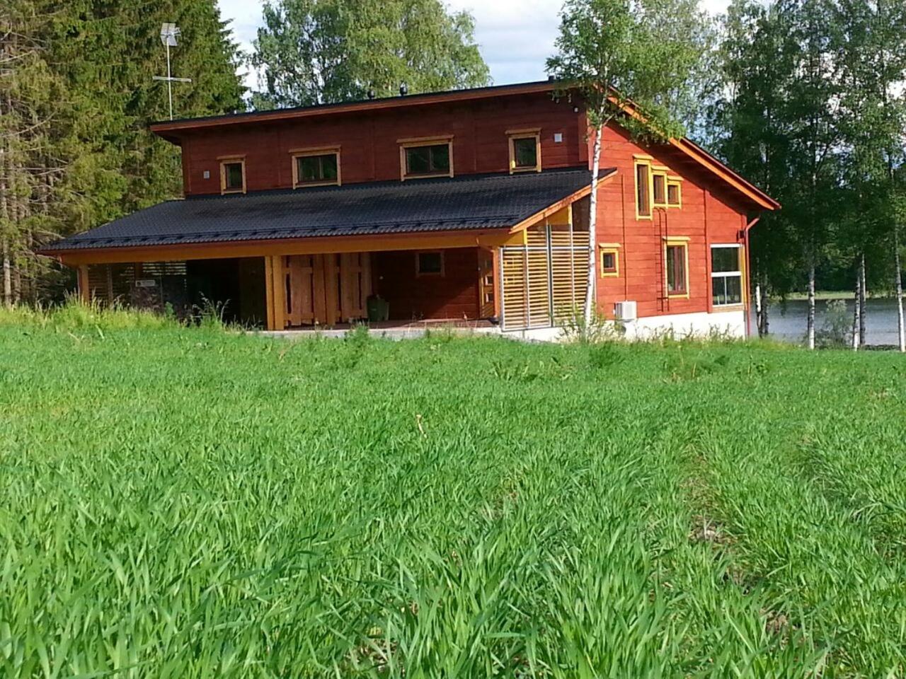 Liljevikin Ihanaranta