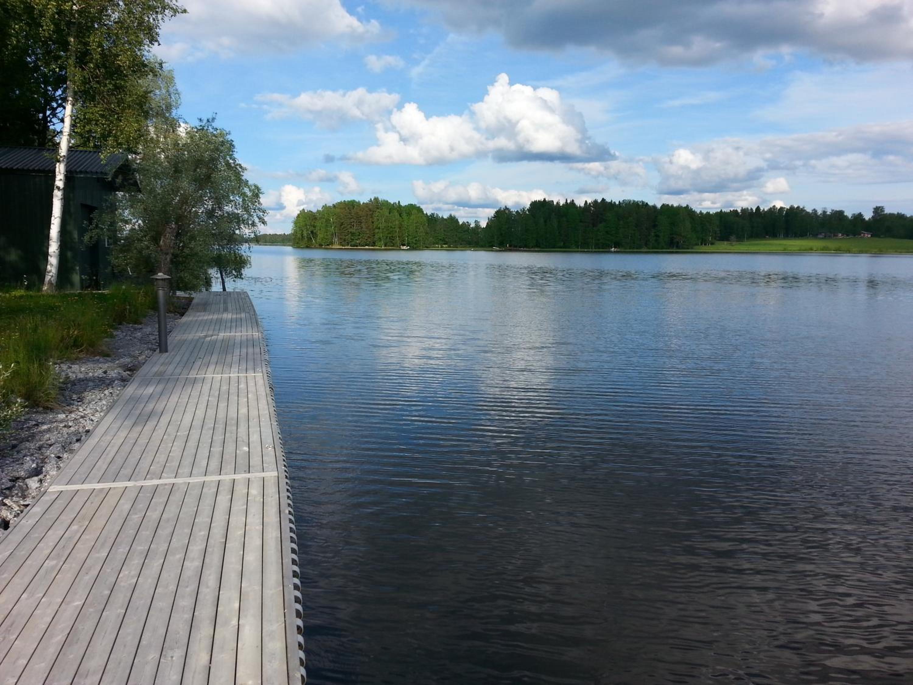 Liljevikin Ihanaranta
