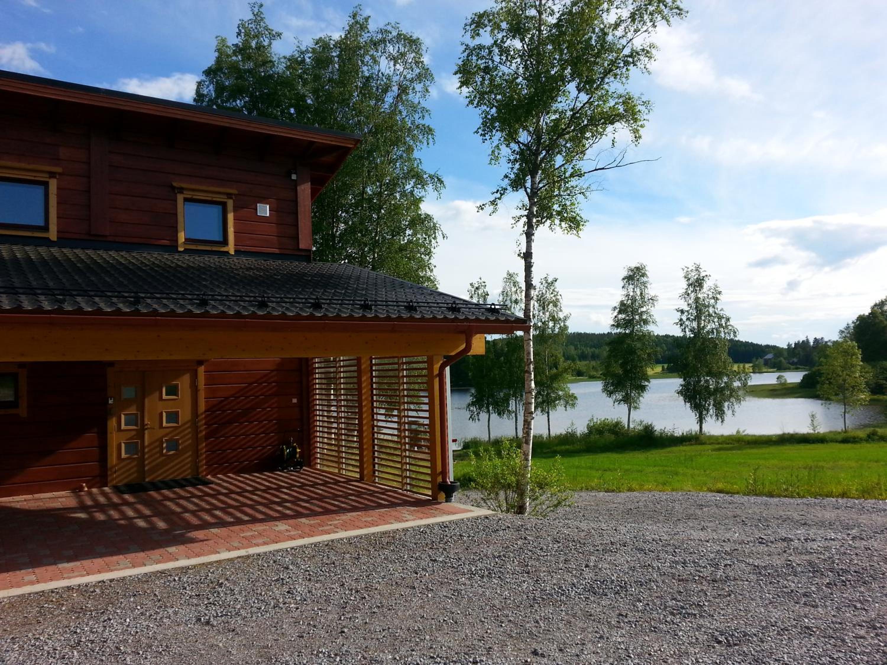 Liljevikin Ihanaranta