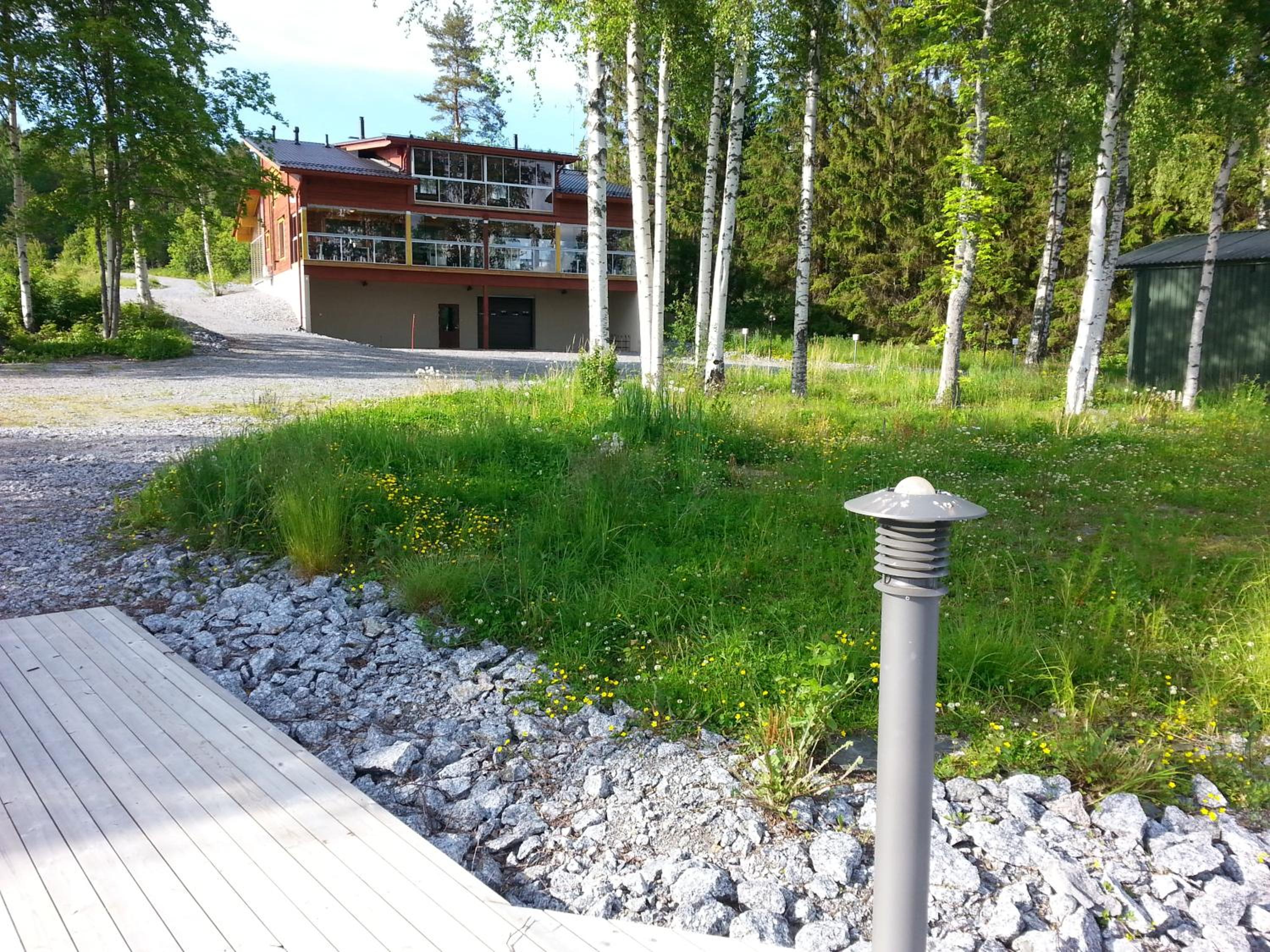 Liljevikin Ihanaranta
