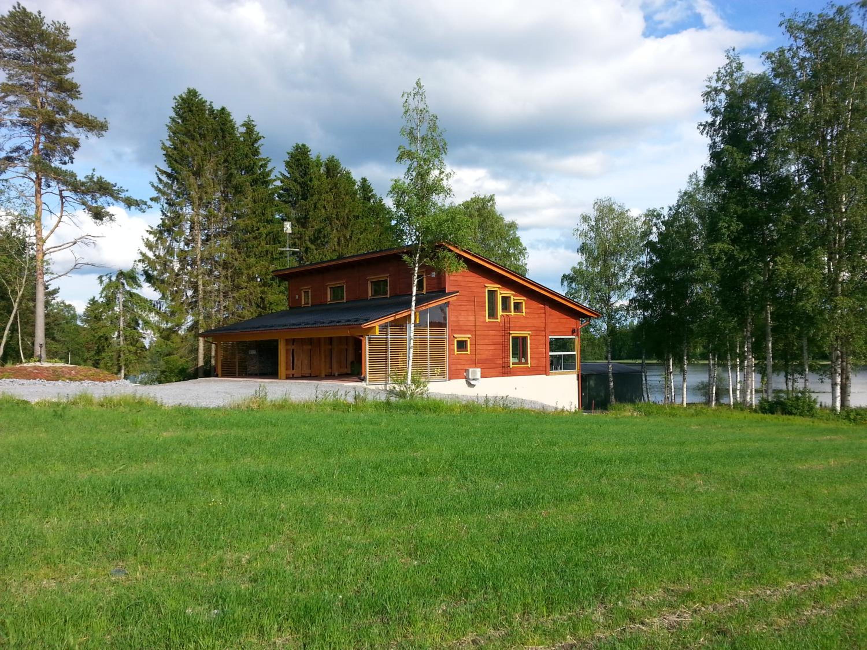 Liljevikin Ihanaranta