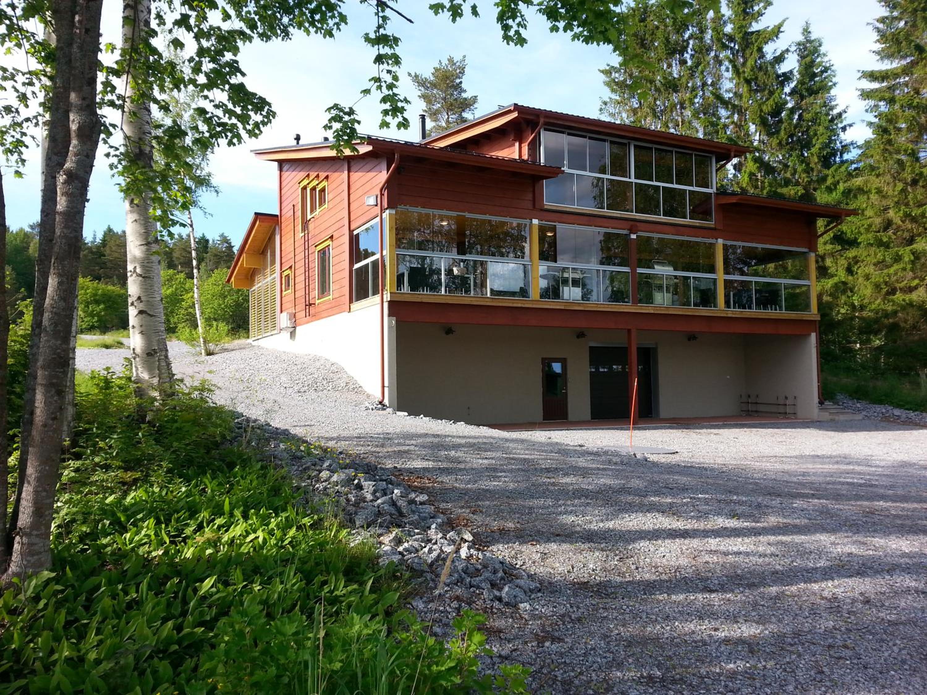 Liljevikin Ihanaranta
