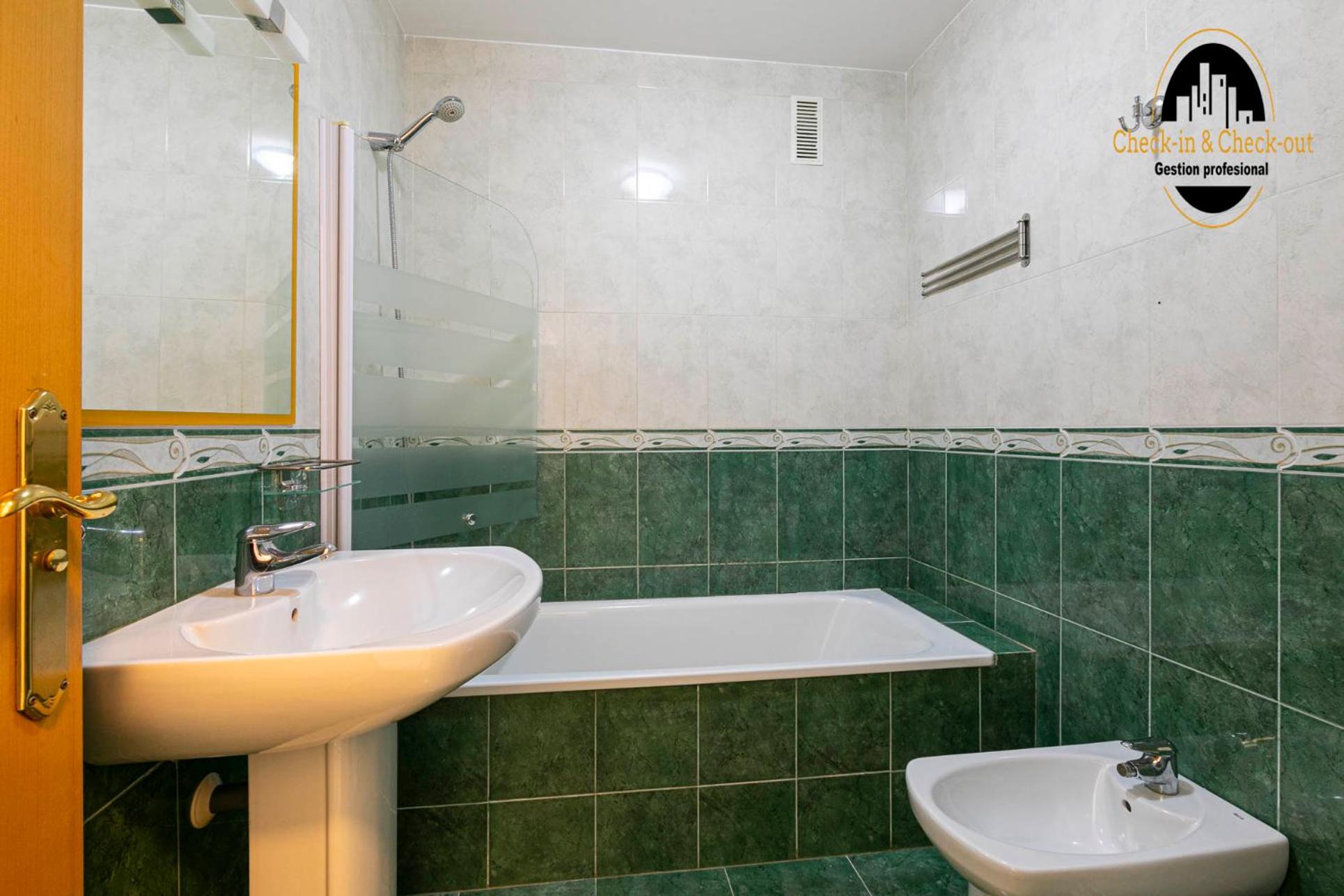 Apartamento El Arroyo