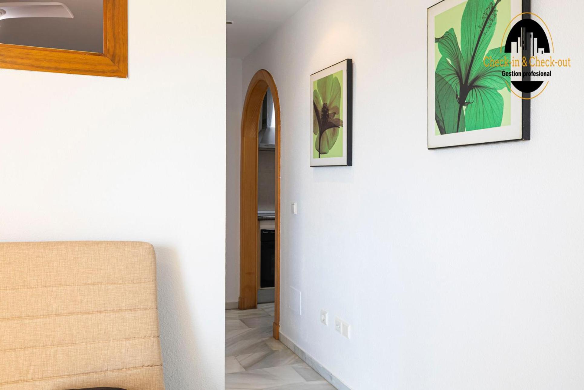 Apartamento El Arroyo
