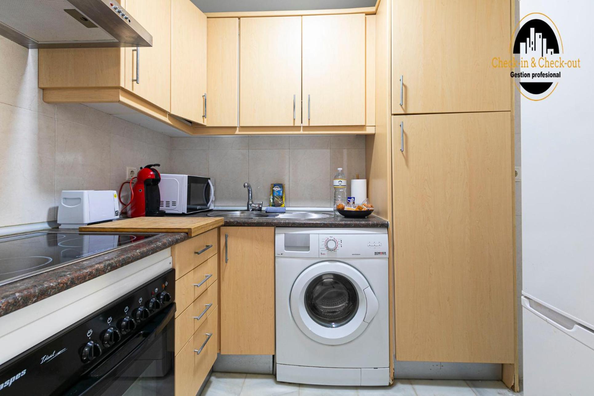 Apartamento El Arroyo