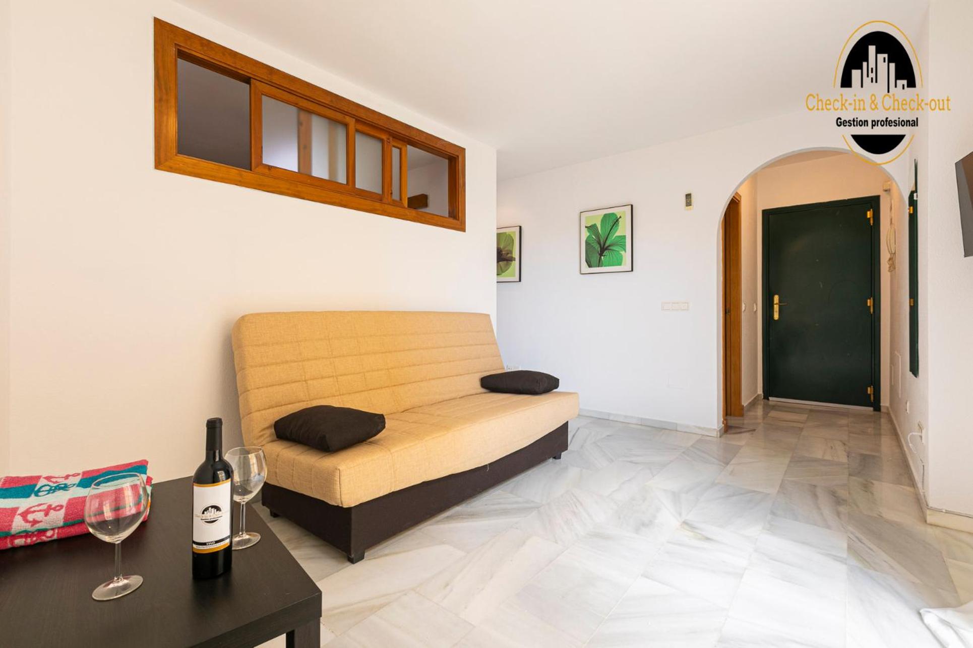 Apartamento El Arroyo