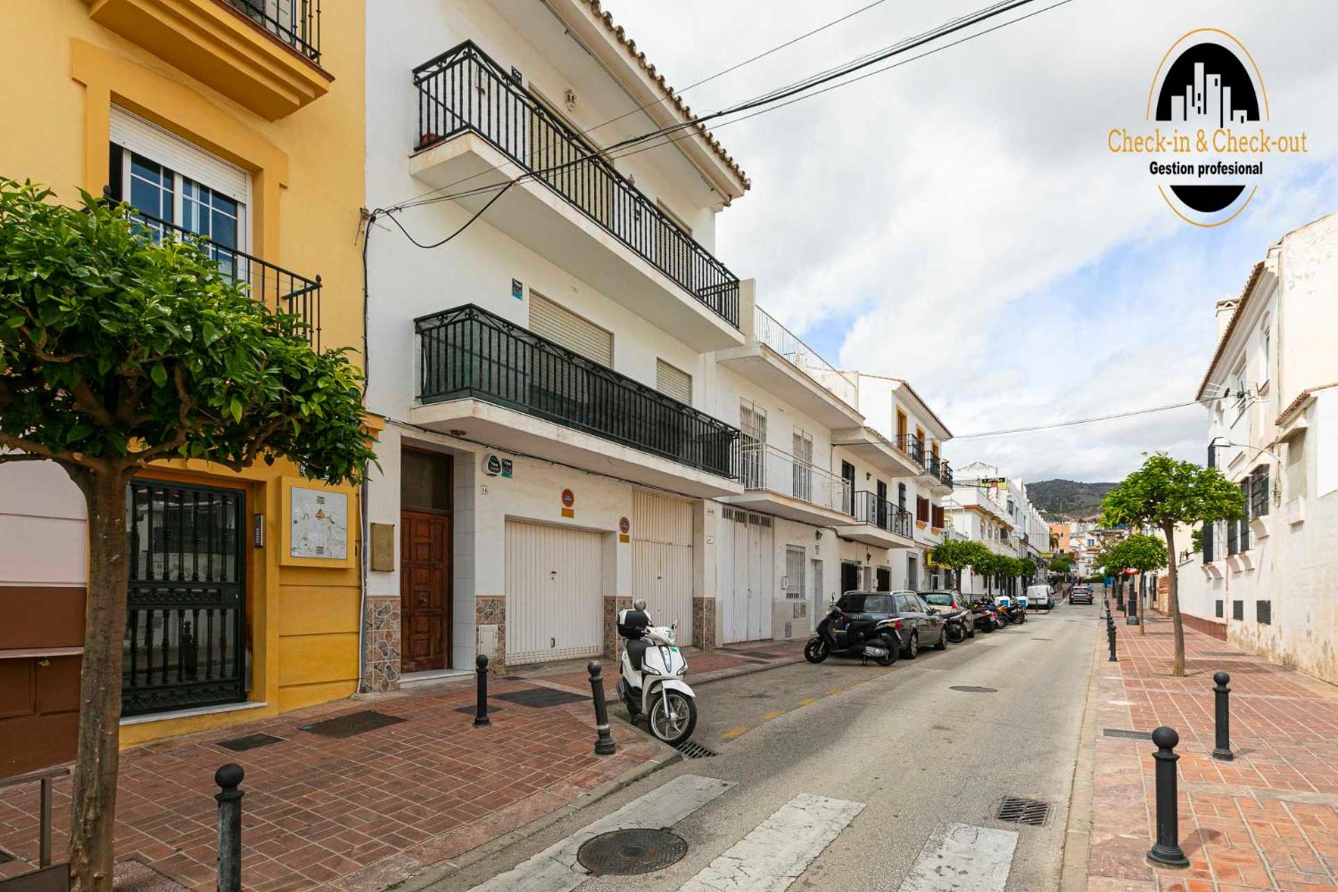 Apartamento El Arroyo