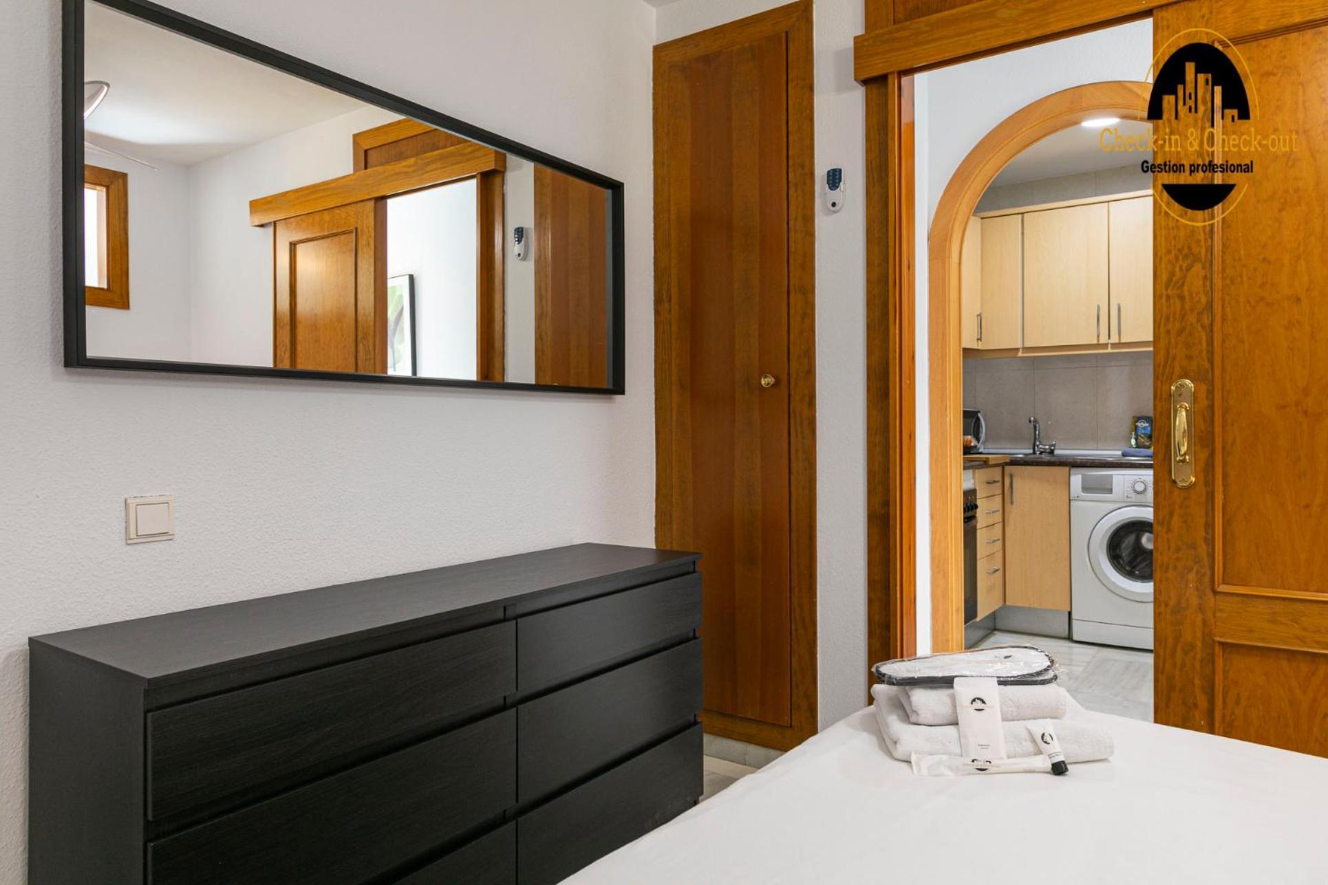 Apartamento El Arroyo