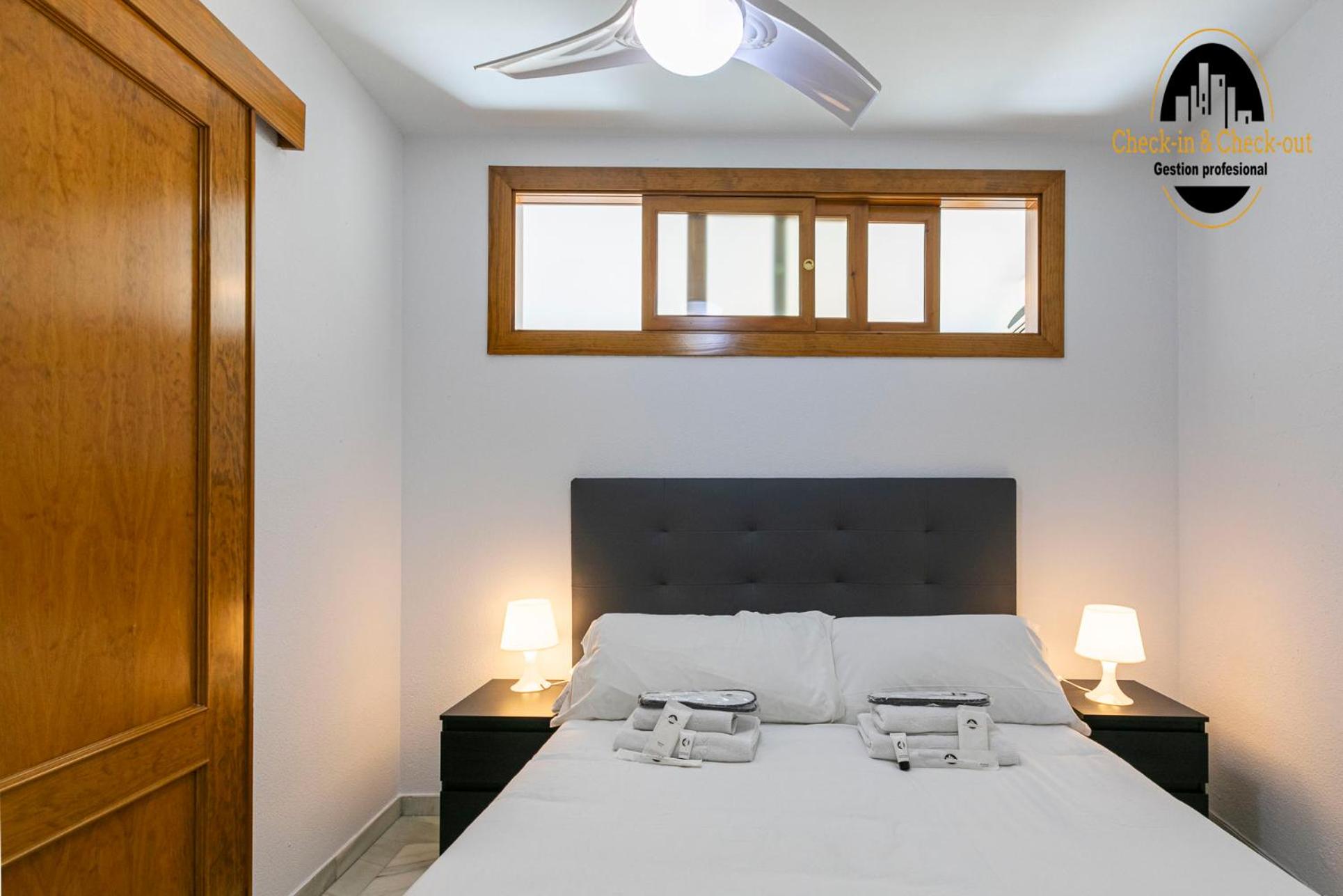 Apartamento El Arroyo