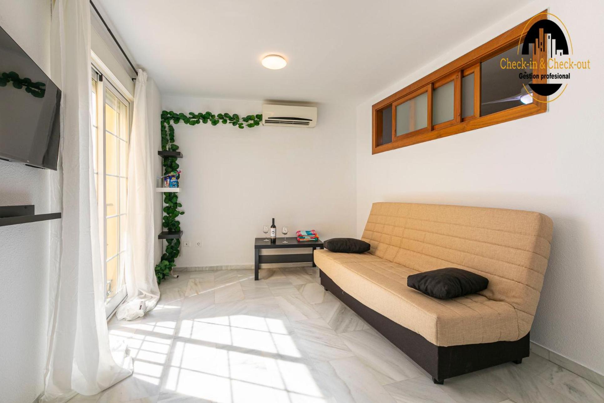 Apartamento El Arroyo