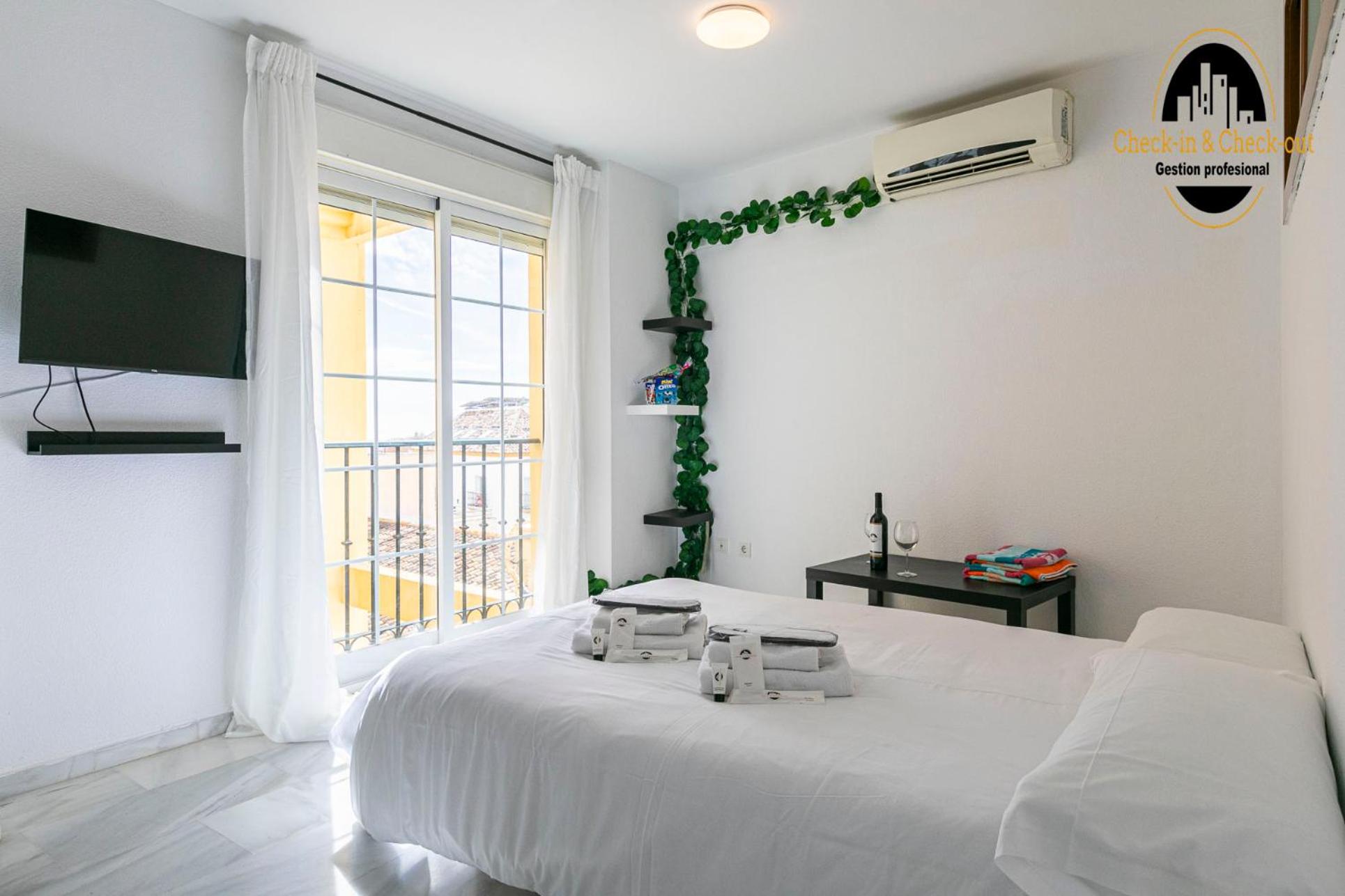 Apartamento El Arroyo