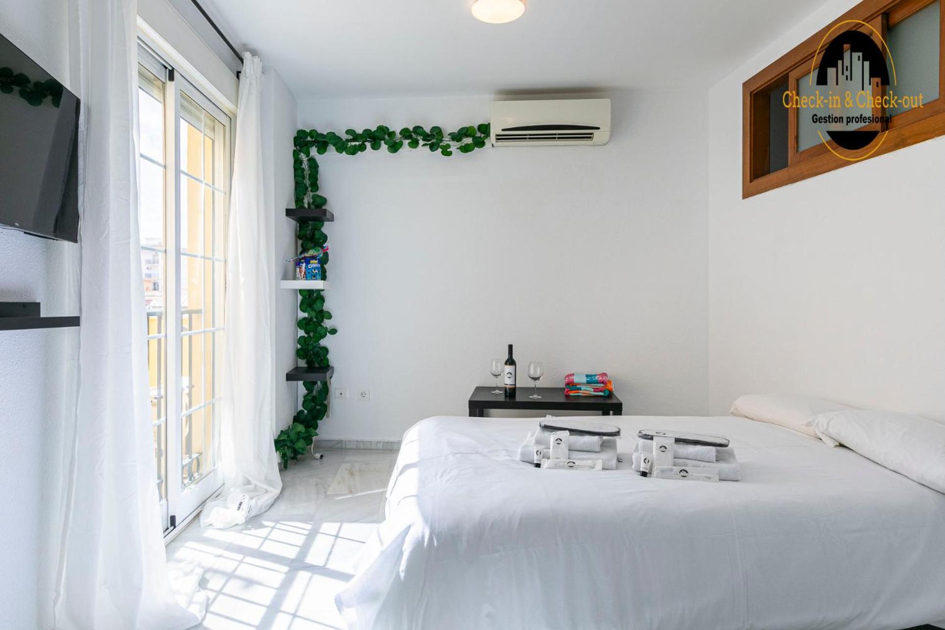 Apartamento El Arroyo