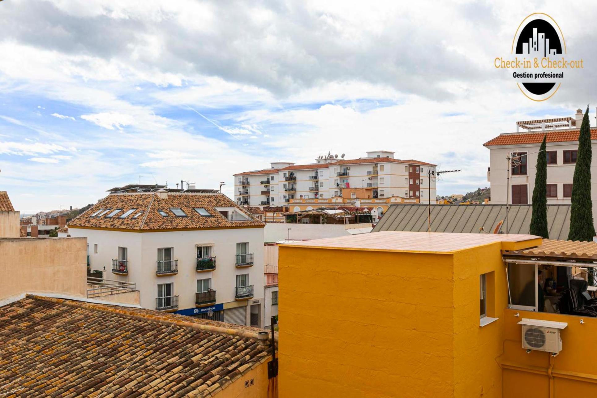 Apartamento El Arroyo