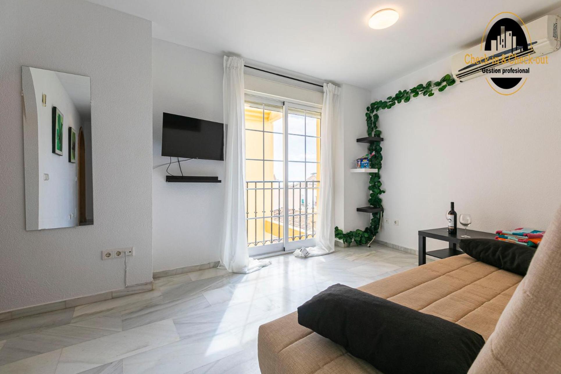 Apartamento El Arroyo