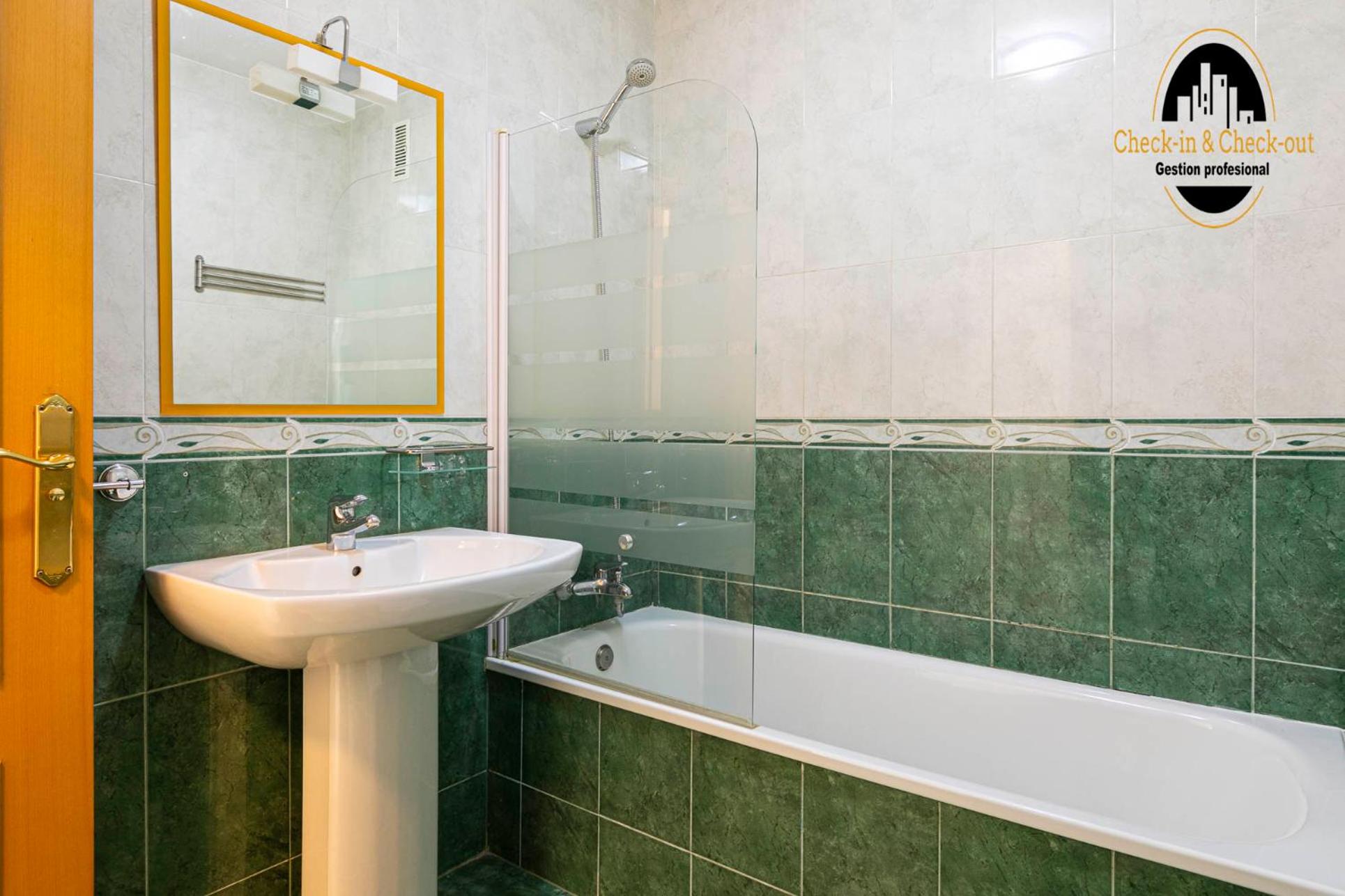 Apartamento El Arroyo