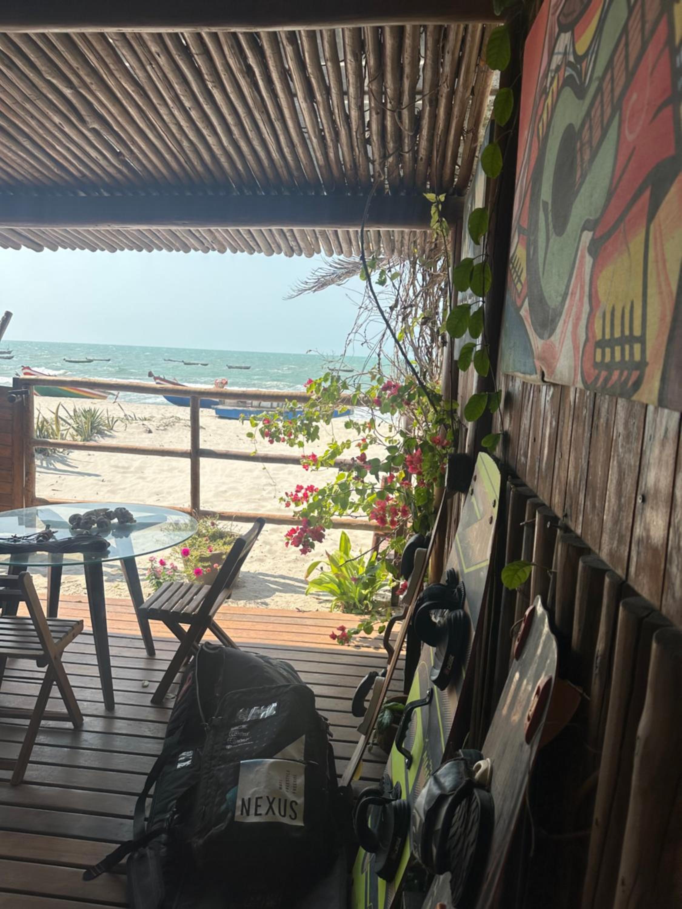 La Vista Kite Preá