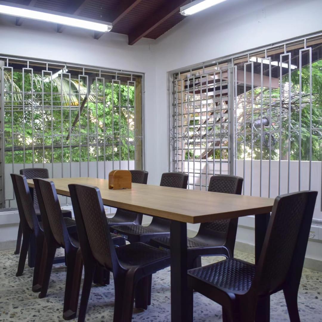 meeting & event spaces