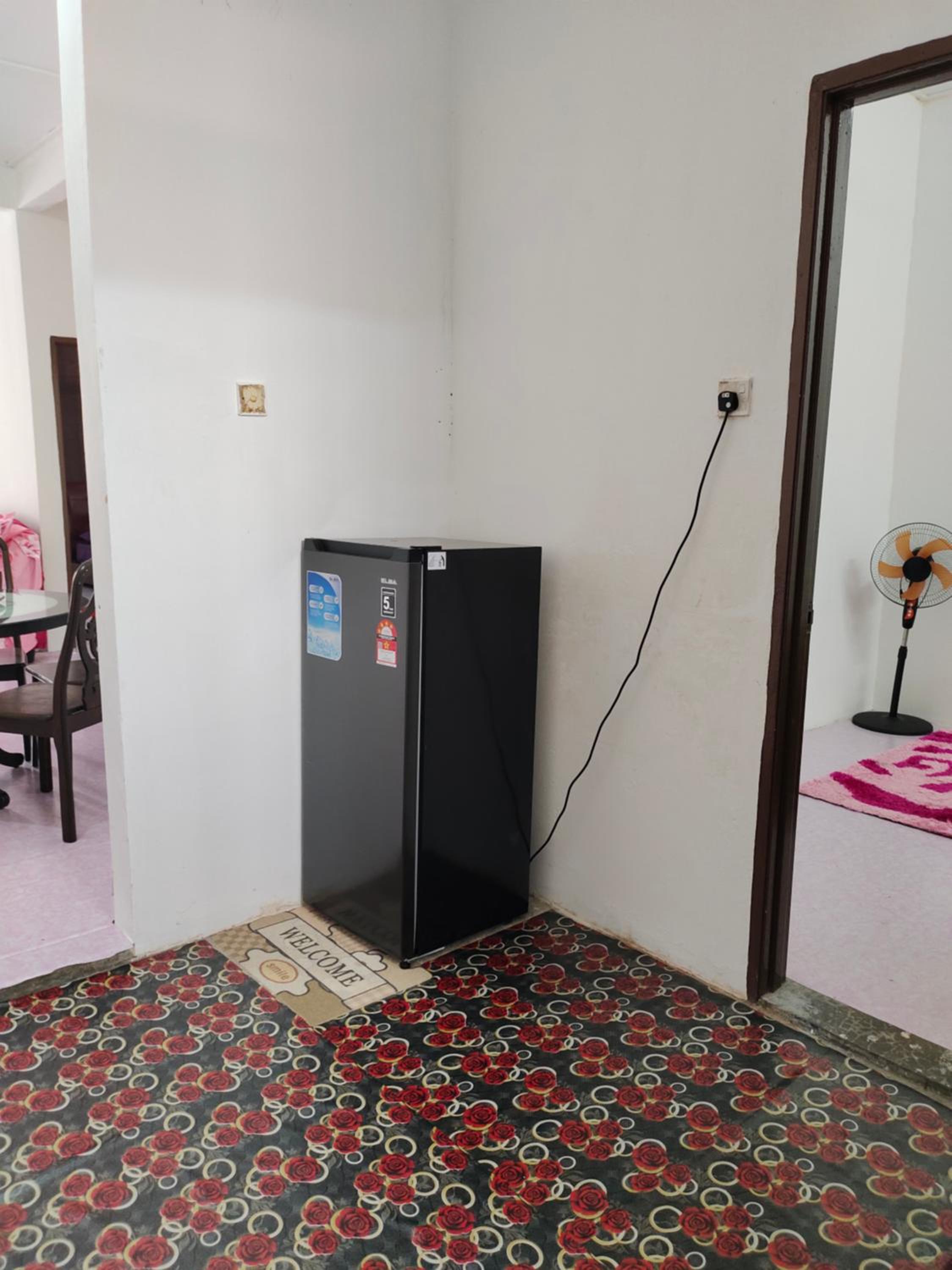 Homestay Kota Bharu photo 6