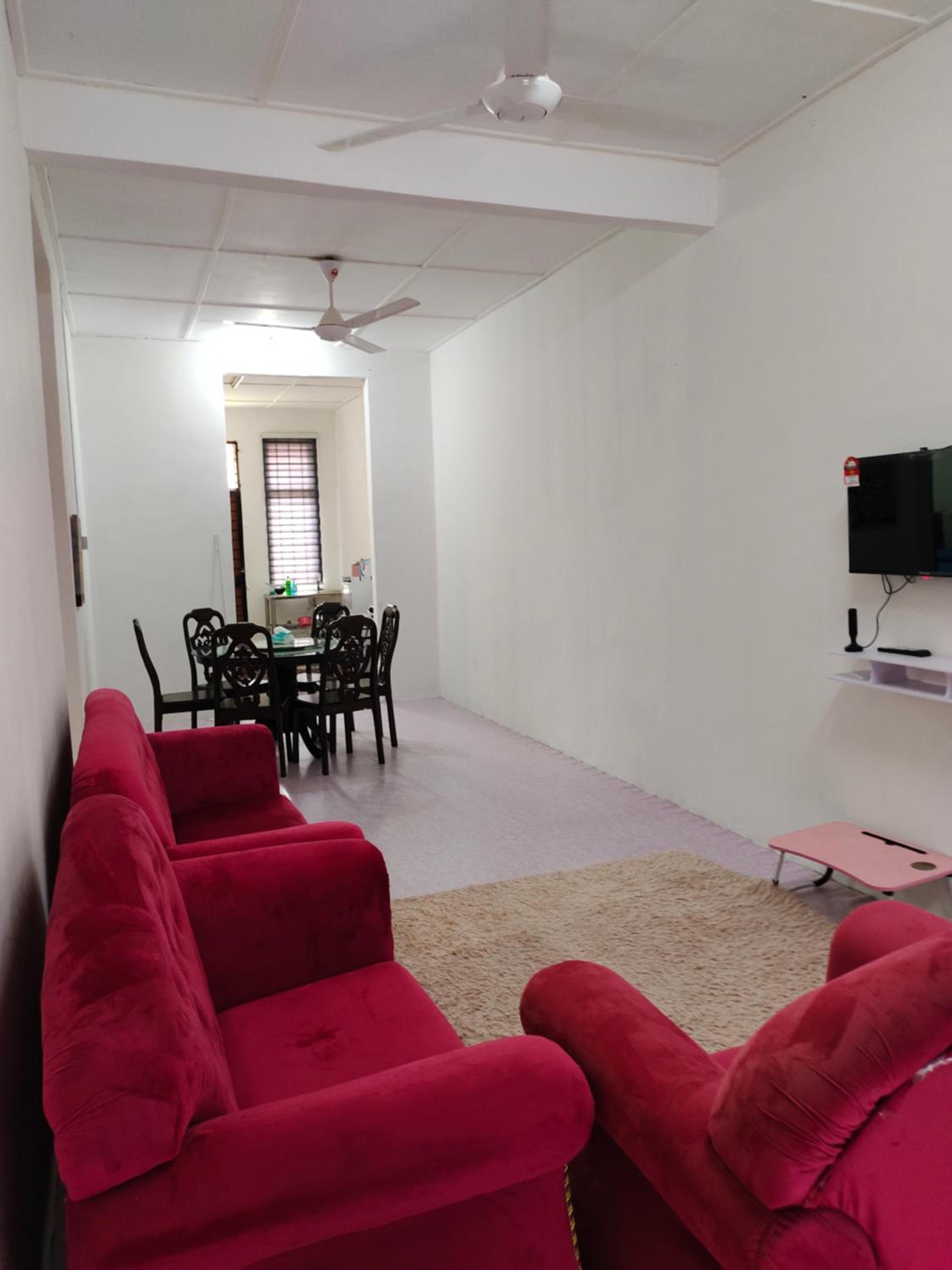Homestay Kota Bharu photo 2
