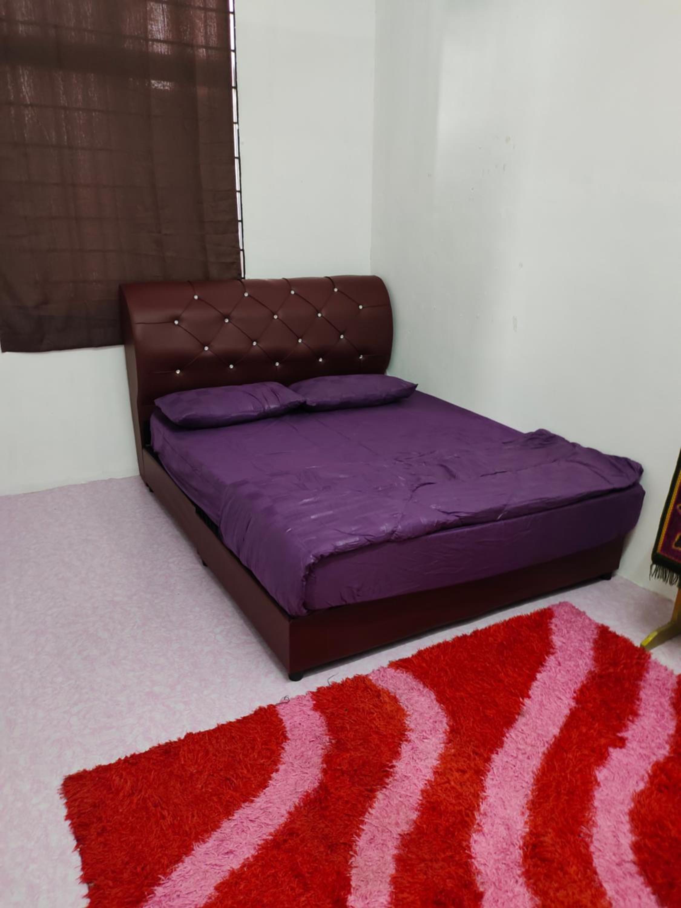Homestay Kota Bharu photo 4