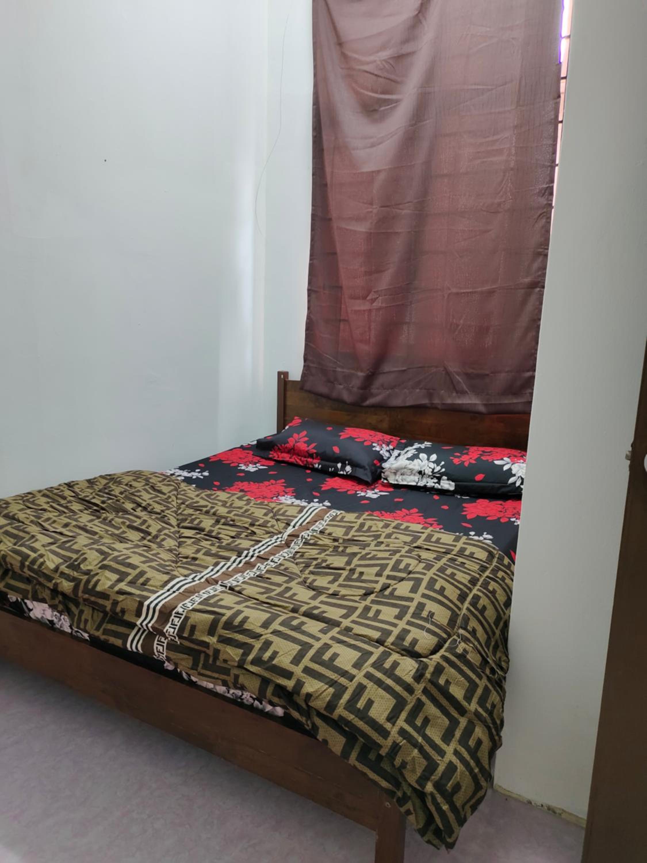 Homestay Kota Bharu photo 7