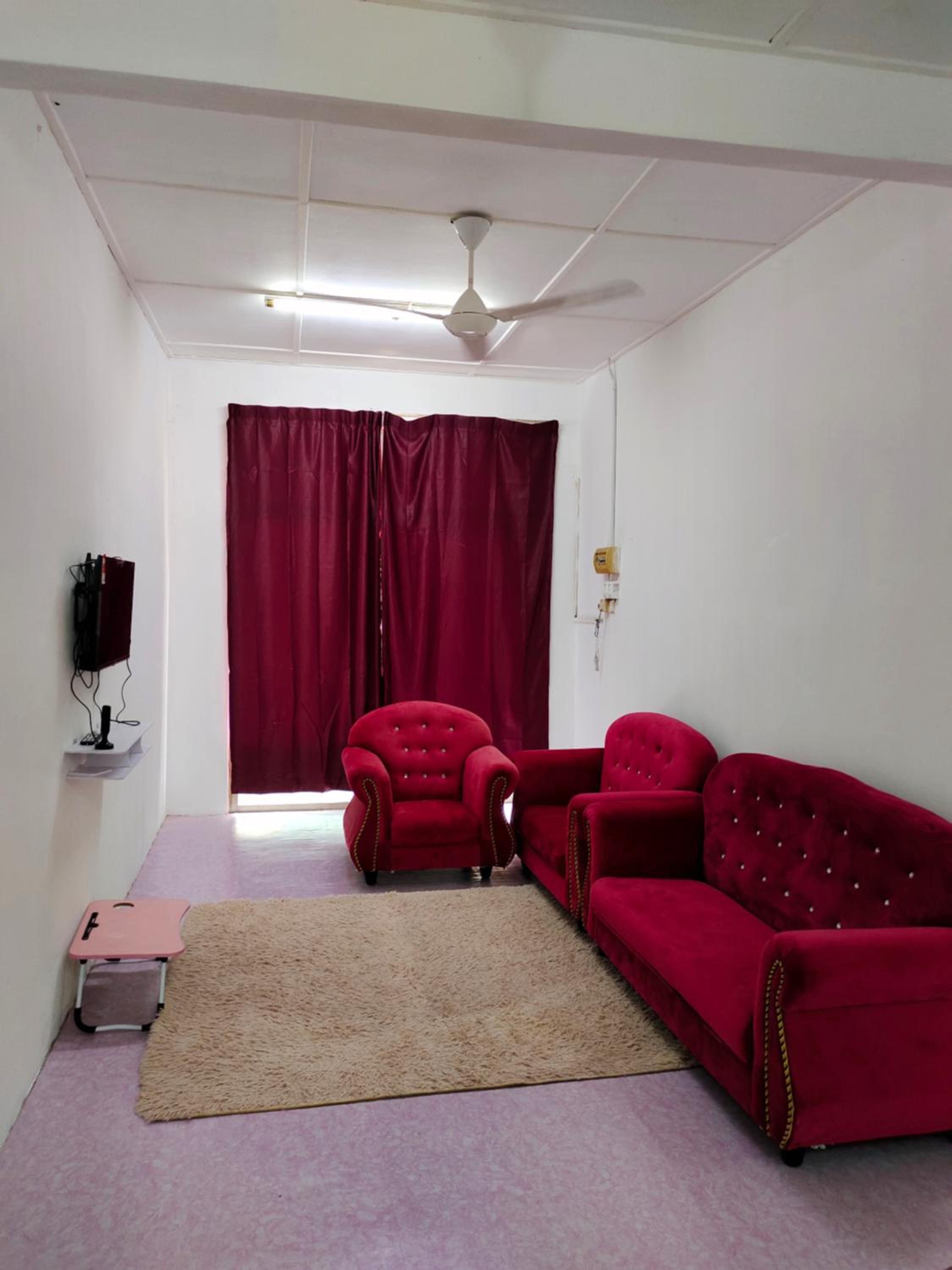 Homestay Kota Bharu