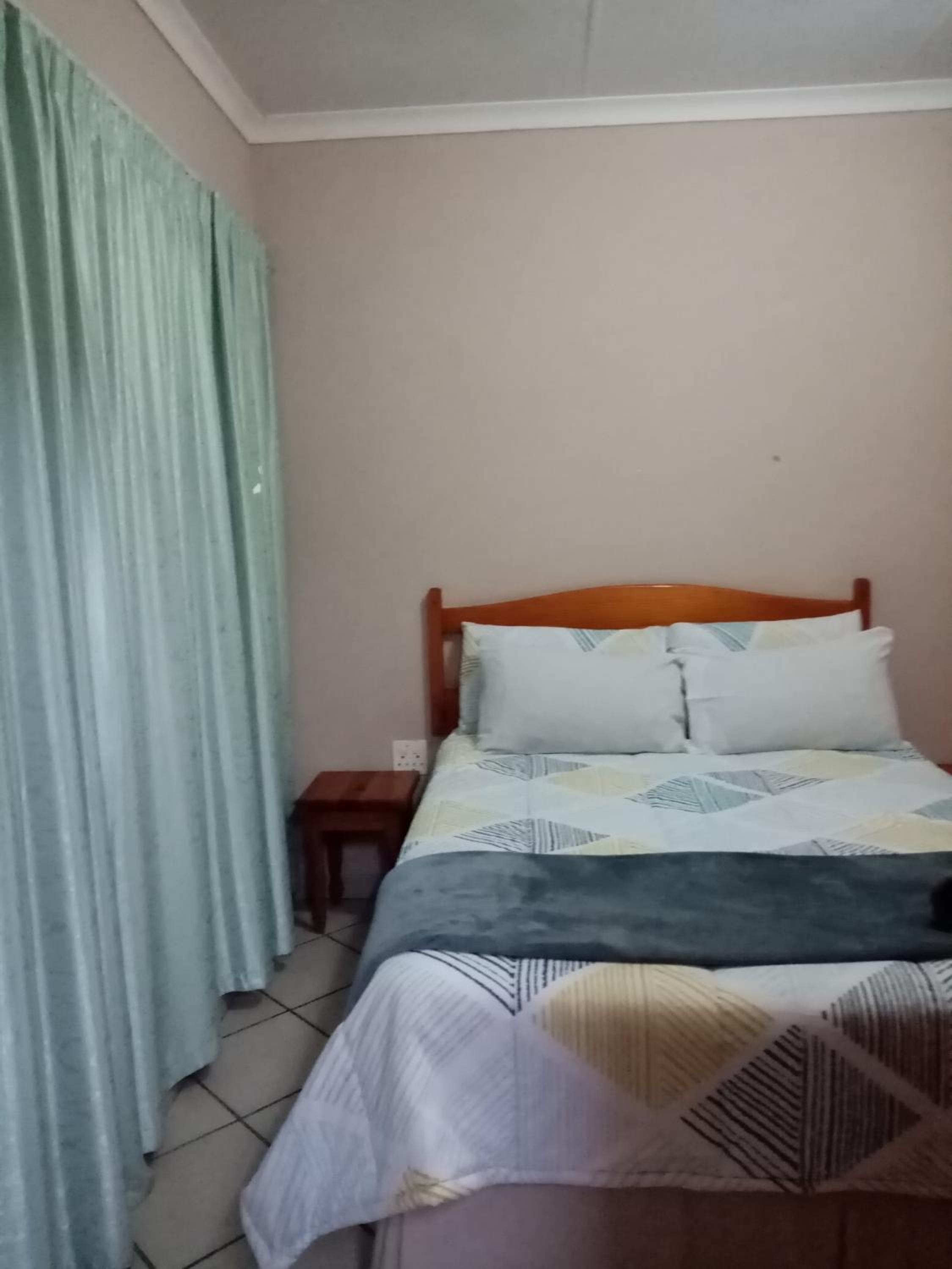 Le Paradise holiday resort view 4