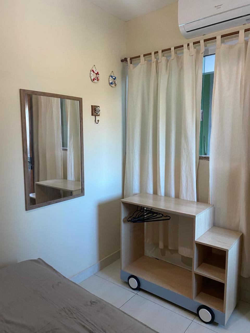Brisa do mar - Apartamento - Arraial do Cabo