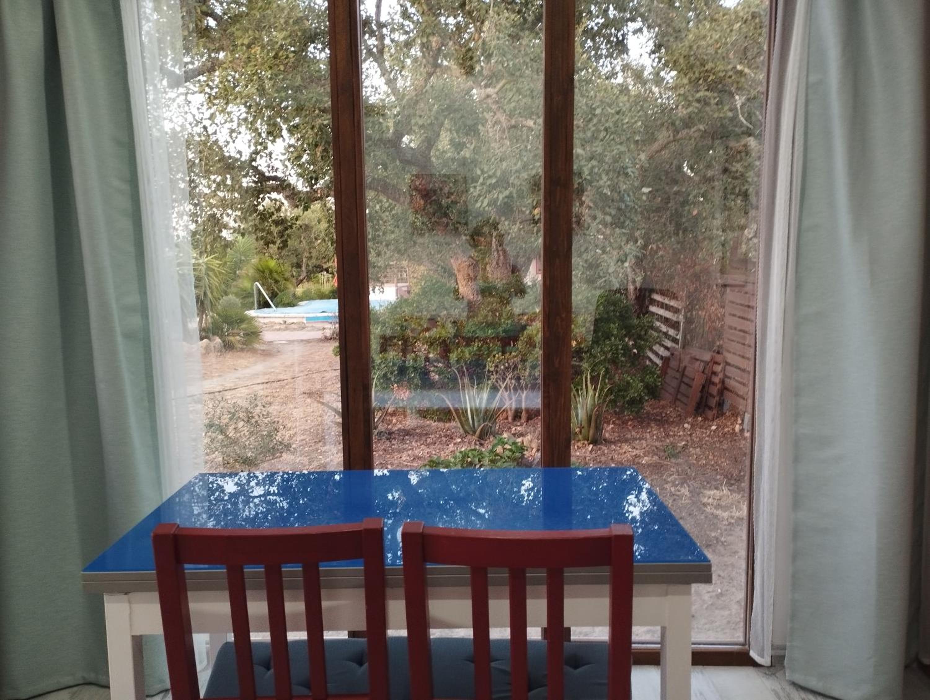 Casa Yuxiao rincón de tranquilidad
