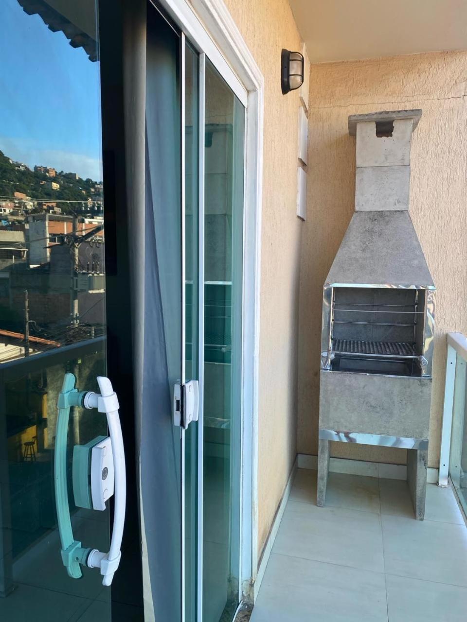 Brisa do mar - Apartamento - Arraial do Cabo