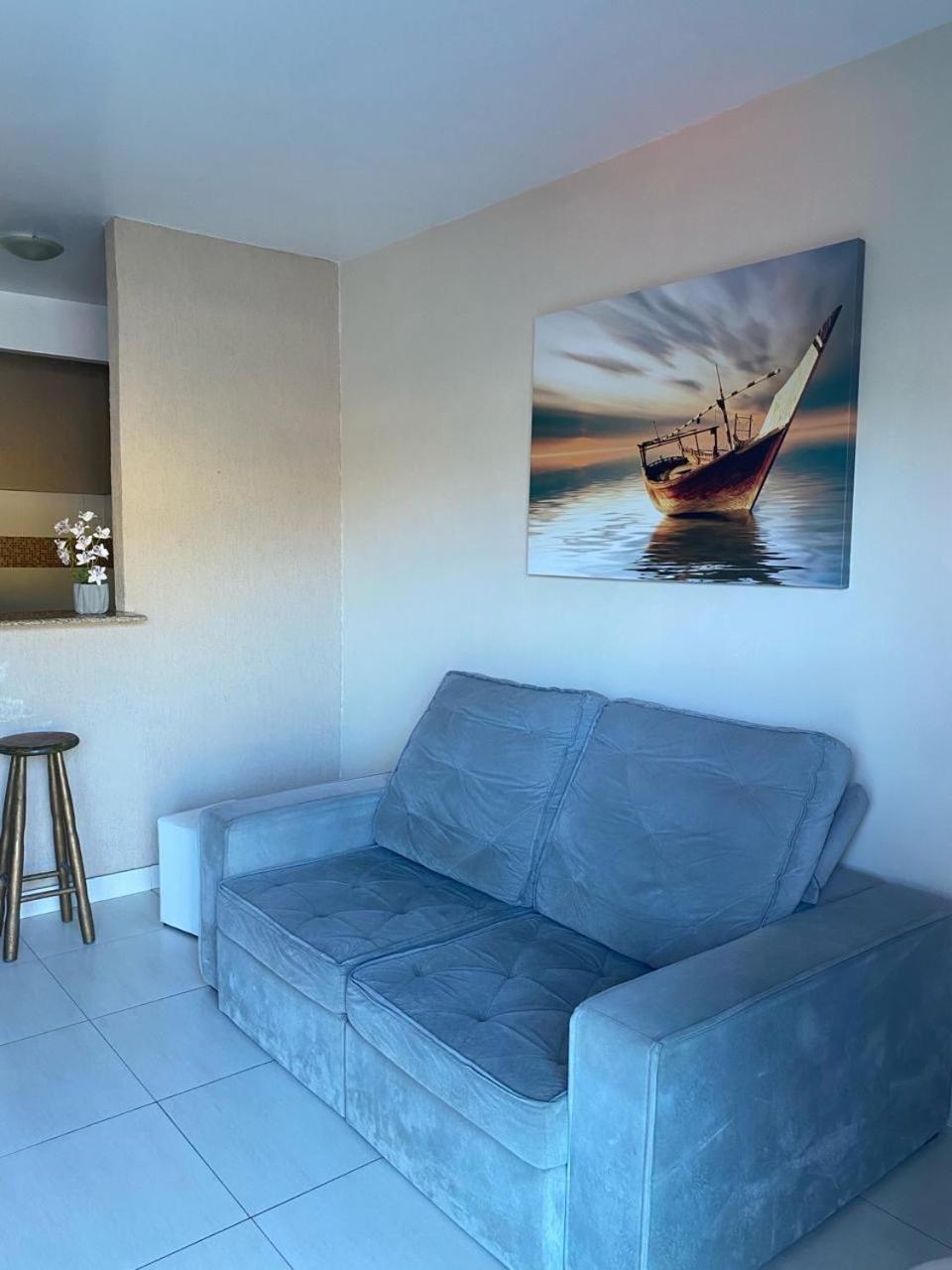 Brisa do mar - Apartamento - Arraial do Cabo