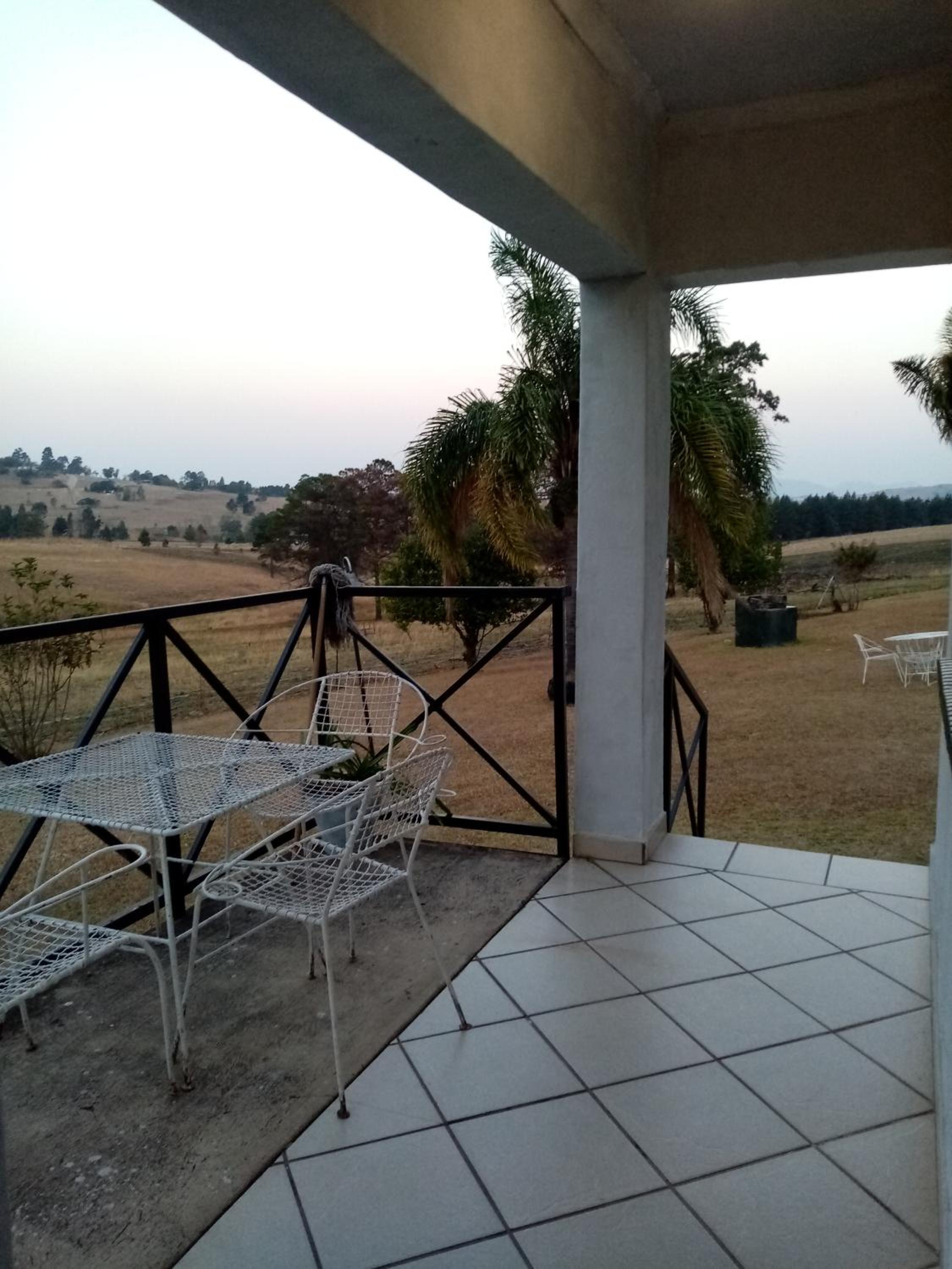 Le Paradise holiday resort view 2
