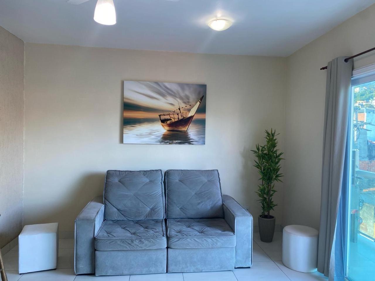 Brisa do mar - Apartamento - Arraial do Cabo