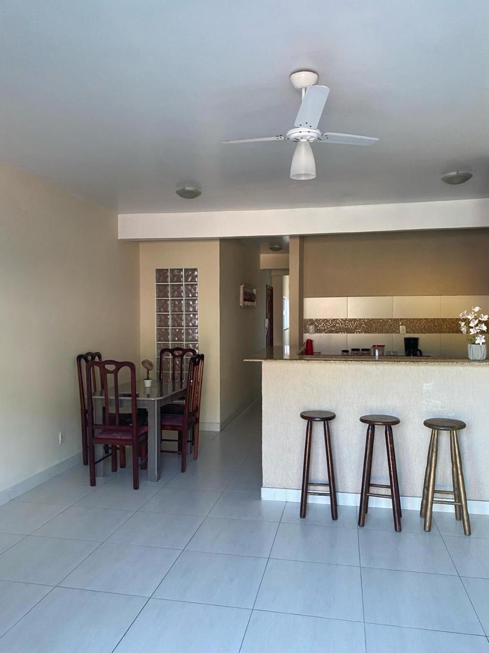 Brisa do mar - Apartamento - Arraial do Cabo
