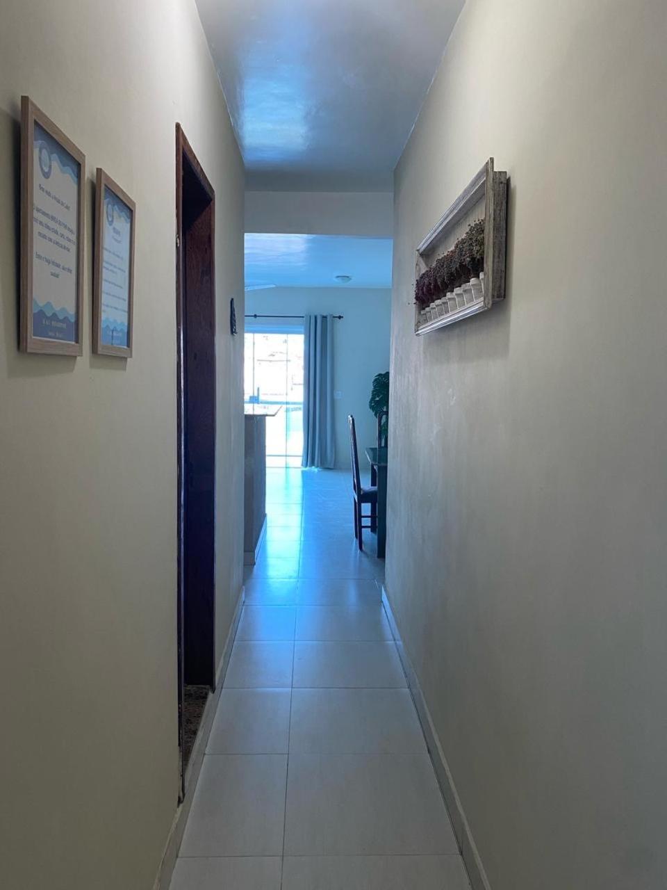 Brisa do mar - Apartamento - Arraial do Cabo