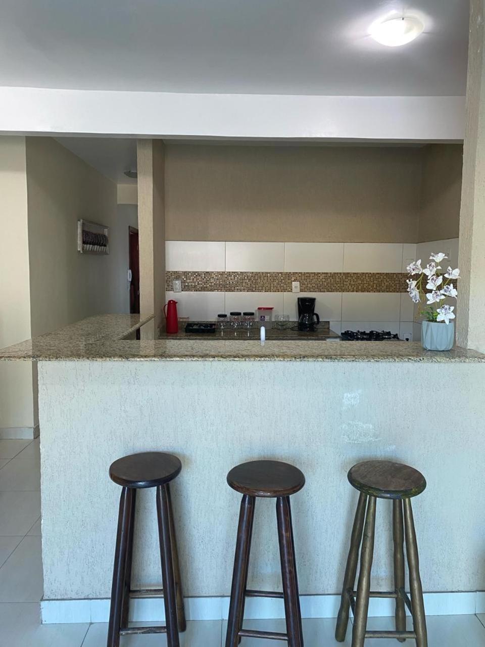 Brisa do mar - Apartamento - Arraial do Cabo