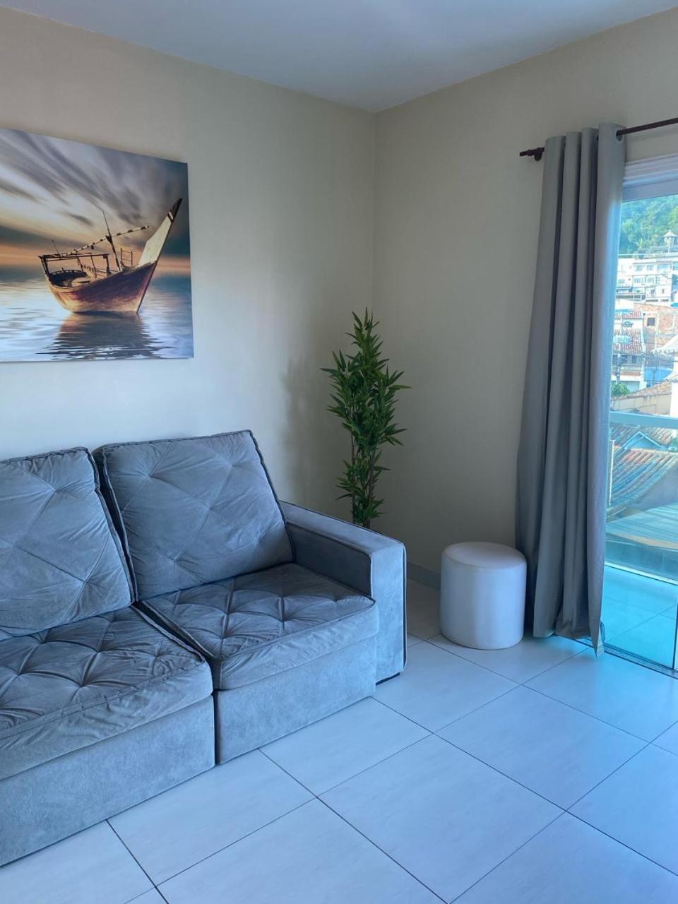 Brisa do mar - Apartamento - Arraial do Cabo
