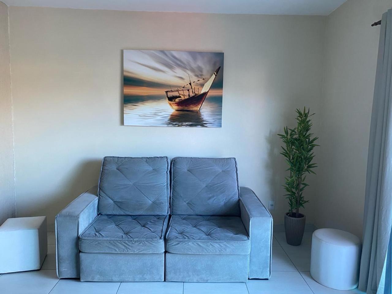 Brisa do mar - Apartamento - Arraial do Cabo