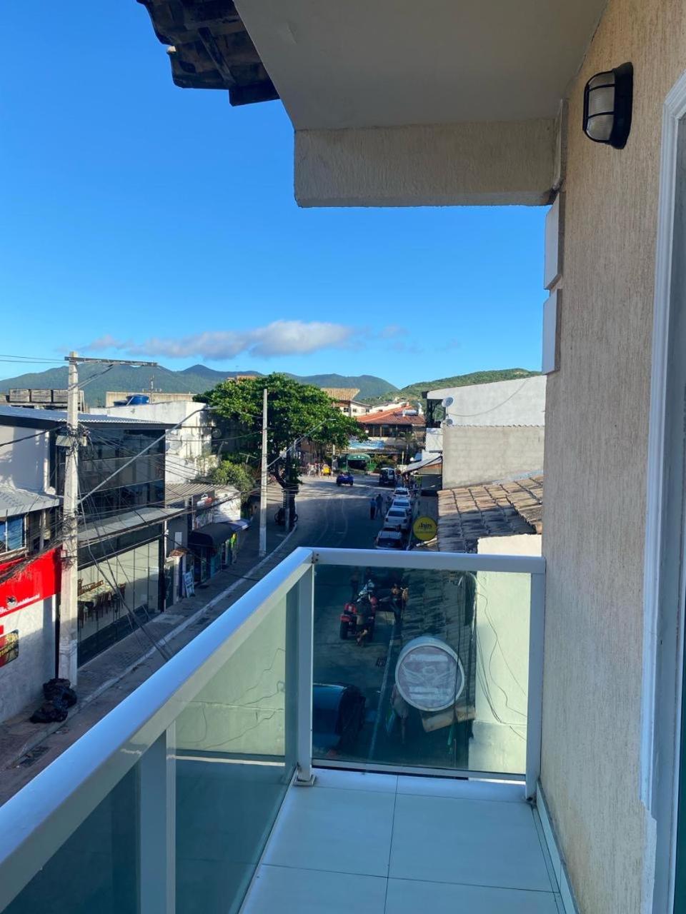 Brisa do mar - Apartamento - Arraial do Cabo