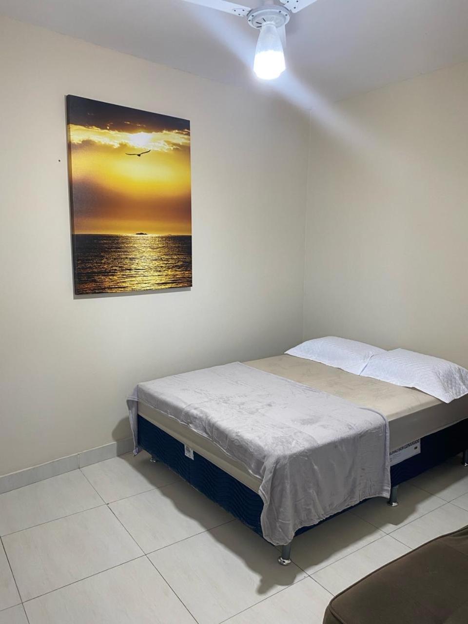 Brisa do mar - Apartamento - Arraial do Cabo