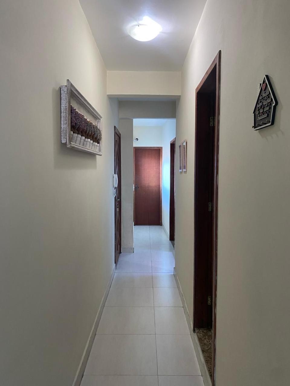 Brisa do mar - Apartamento - Arraial do Cabo