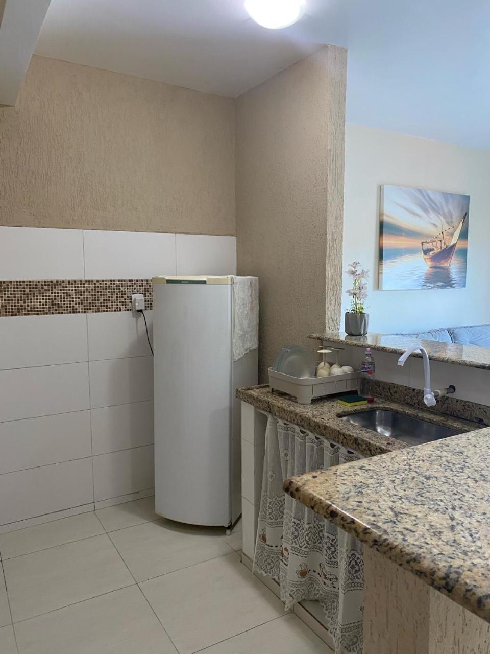 Brisa do mar - Apartamento - Arraial do Cabo