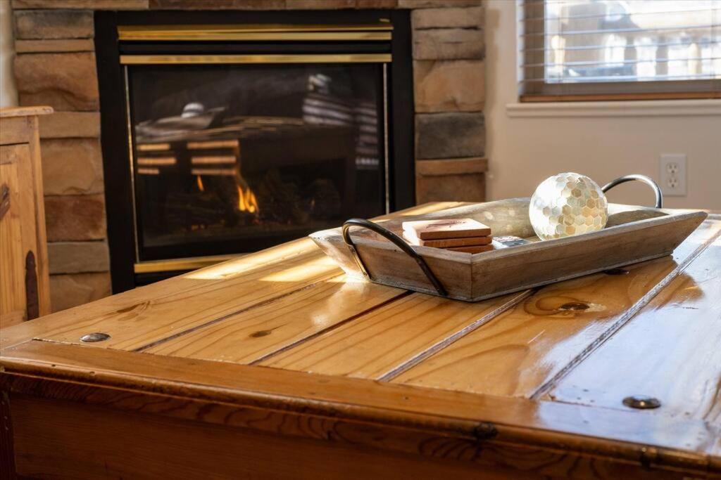Moose Mountain Chalet